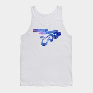 Nereid CXXXIV Tank Top